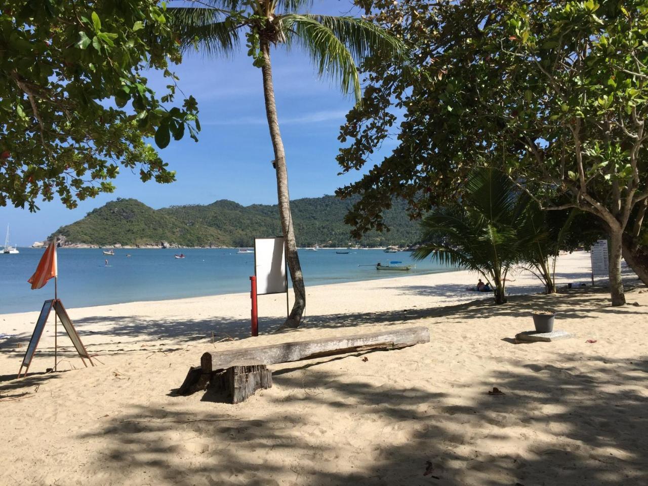 小通奈潘 和沃乐格旅馆酒店 外观 照片